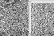 Heart Print DTY Knit Fabric 1 Yard Soft Stretch Lightweight 58/60" Wide